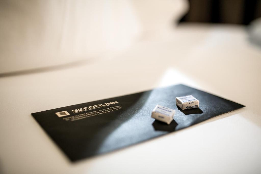 Hotel Seebrunn Am Wallersee ヘンドルフ・アム・ヴァラーゼー エクステリア 写真