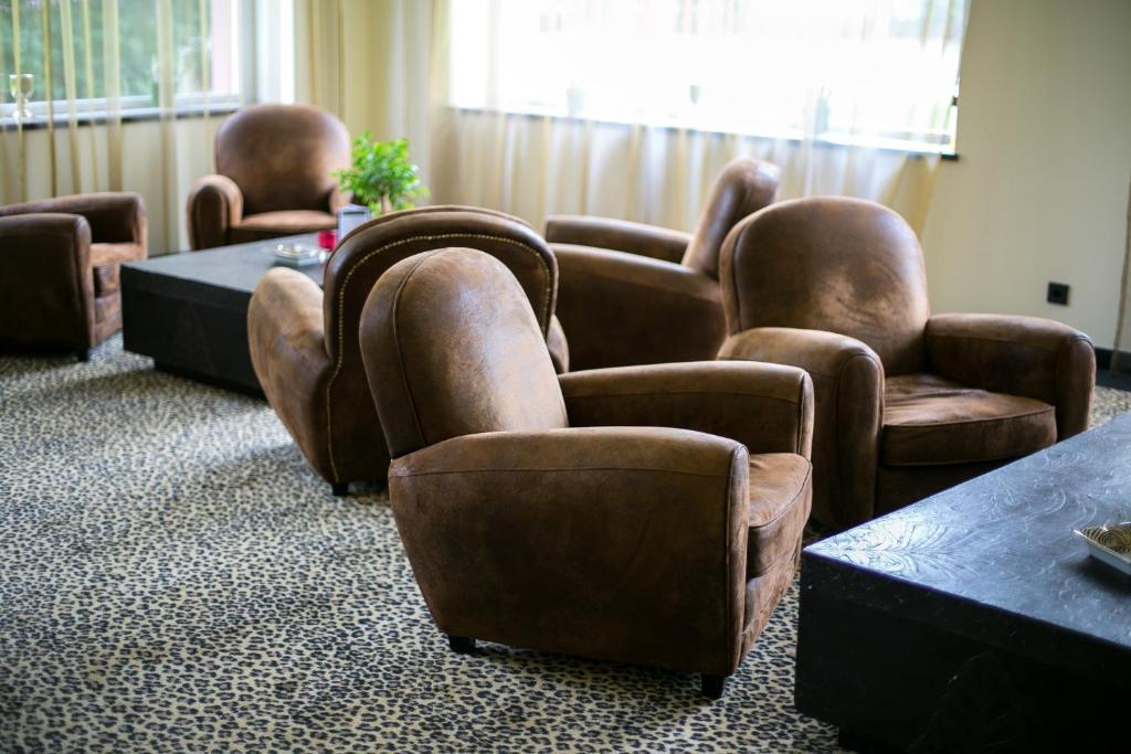 Hotel Seebrunn Am Wallersee ヘンドルフ・アム・ヴァラーゼー エクステリア 写真