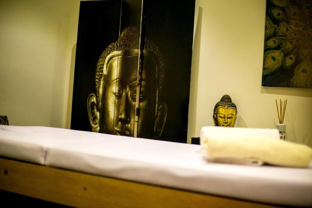 Hotel Seebrunn Am Wallersee ヘンドルフ・アム・ヴァラーゼー エクステリア 写真